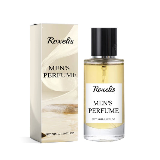Men's Durable Perfume